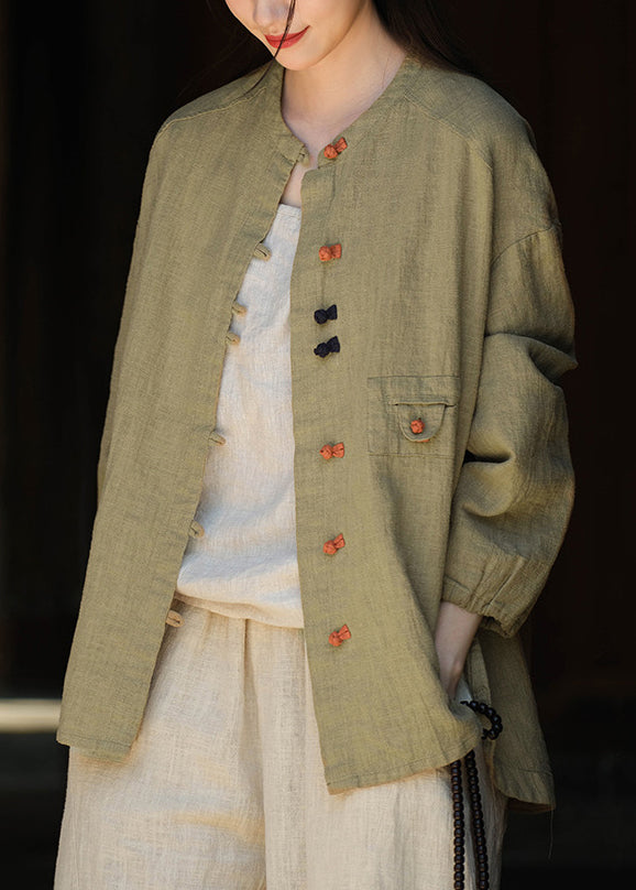 Classic Vintage & Enduringly Stylish Coat