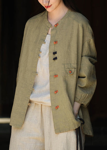 Classic Vintage & Enduringly Stylish Coat