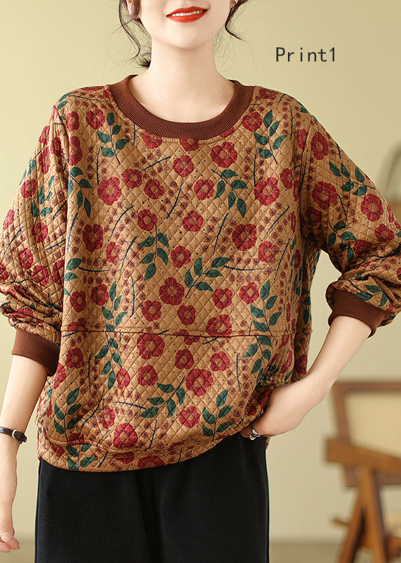Effortlessly Elegant Pullover with a Timeless Design