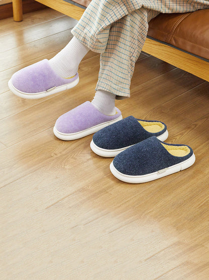 Beautifully Crafted Orthopedic Slippers