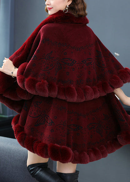 Sophisticated Coat with a Clean Classic Look