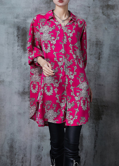 Elegantly Styled Shirt for Everyday Wear