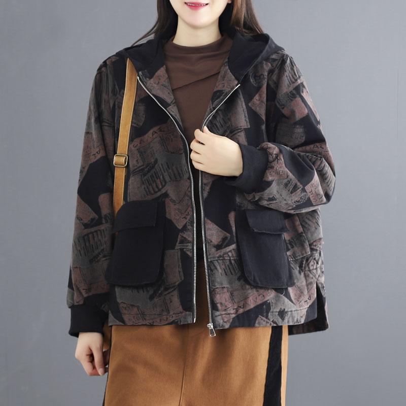 Beautifully Balanced Coat with Timeless Character