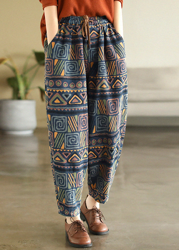 Beautifully Balanced Pants with Timeless Character