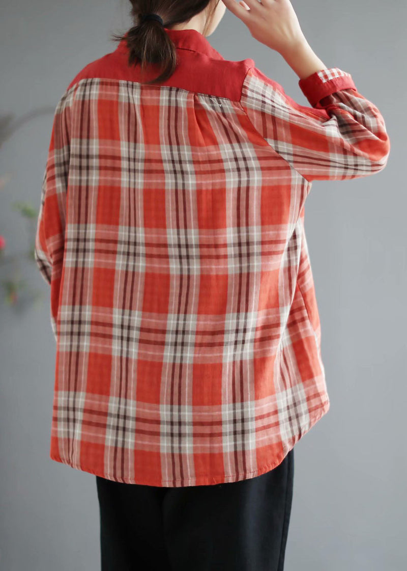 Beautifully Crafted Shirt in a Classic Style