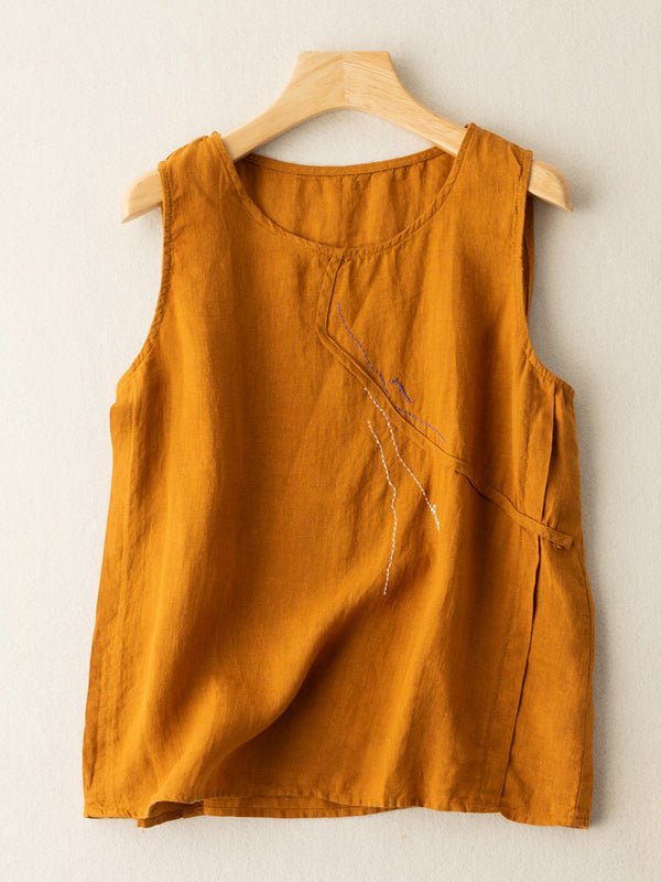 Beautifully Balanced Garment with Timeless Character