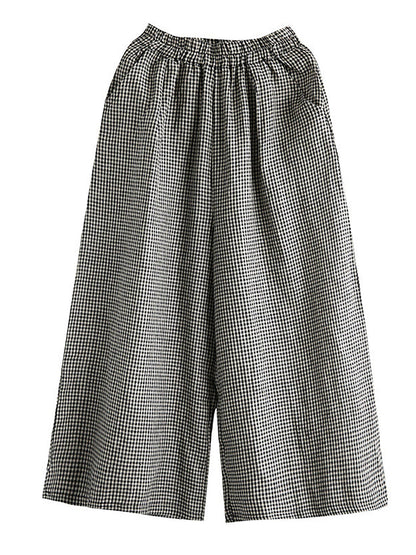 Gracefully Styled Pants for Any Occasion
