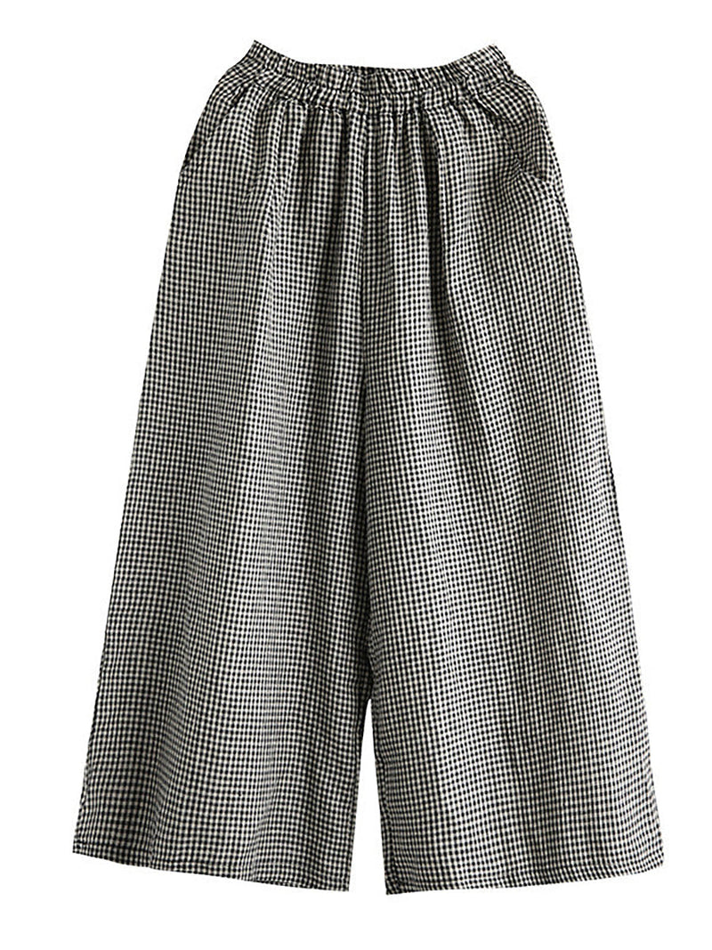 Gracefully Styled Pants for Any Occasion