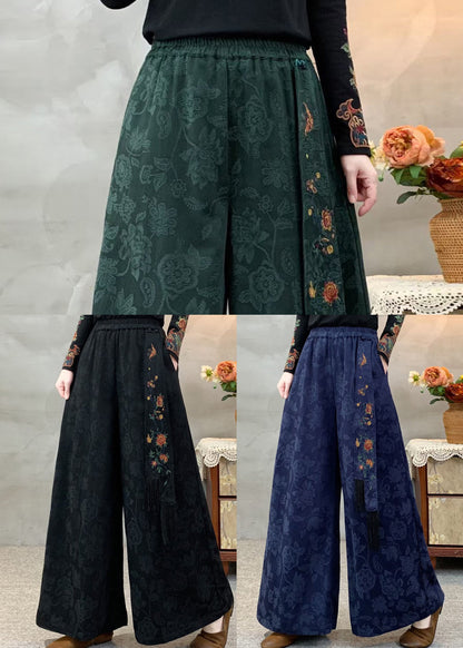 Elegantly Styled Pants for Everyday Wear