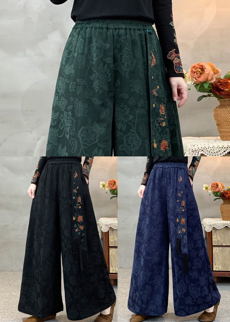 Elegantly Styled Pants for Everyday Wear