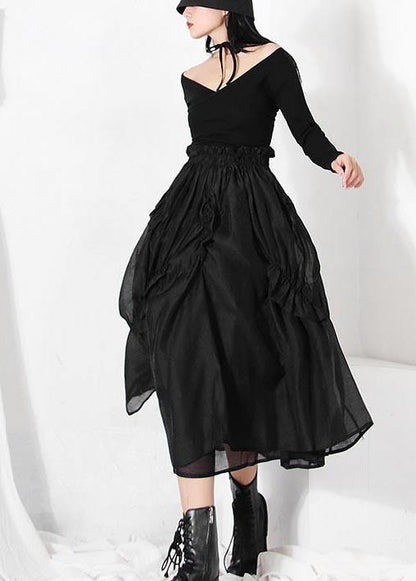 A Vintage Style Garment with Delicate Timeless Details