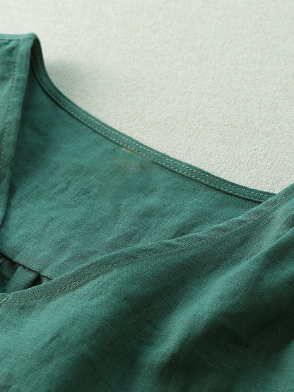 Beautifully Balanced Top with Timeless Character