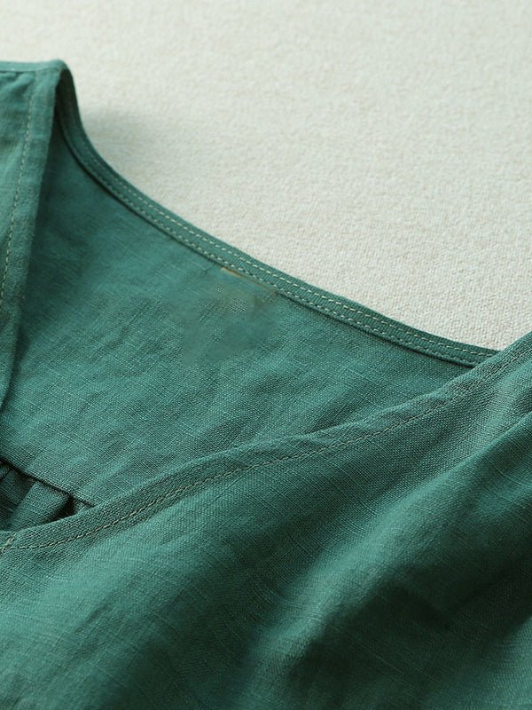 Beautifully Balanced Top with Timeless Character