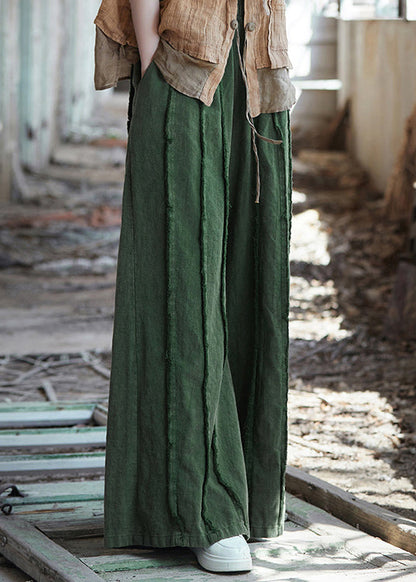 Polished Pants with an Effortless Classic Look