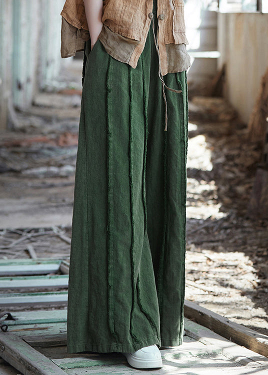 Polished Pants with an Effortless Classic Look