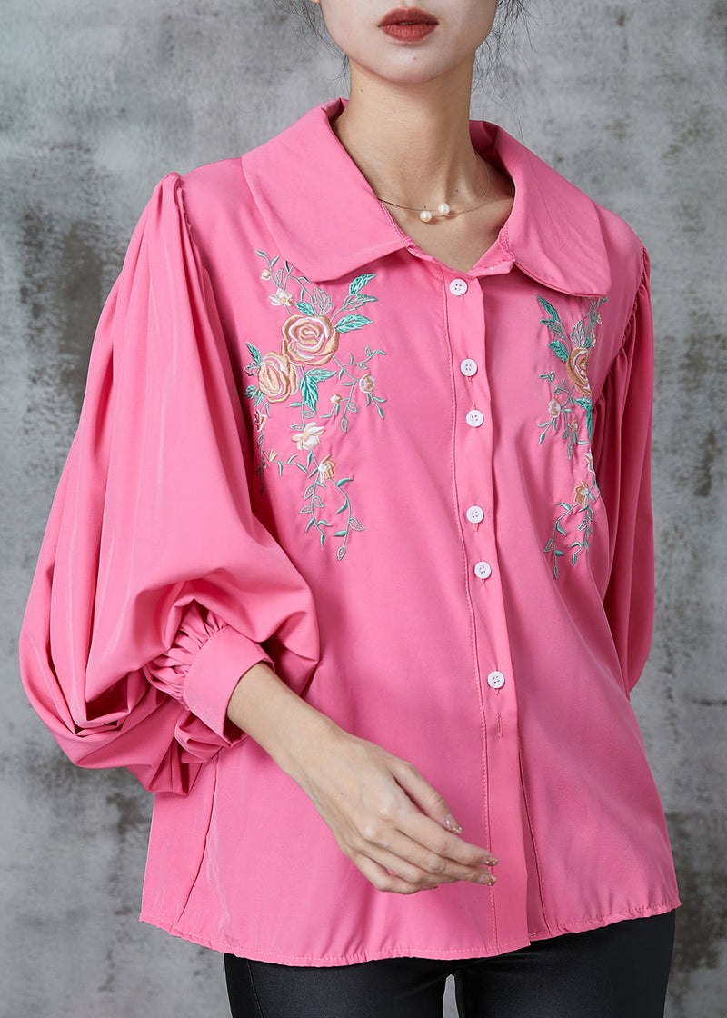 Polished Shirt with an Effortless Classic Look