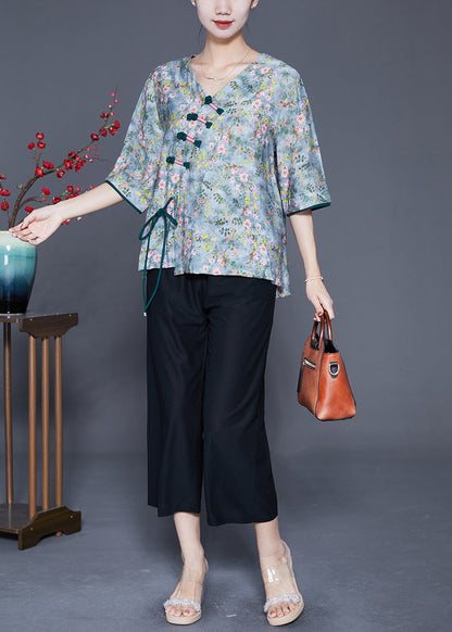 Beautifully Finished Shirt in a Timeless Design