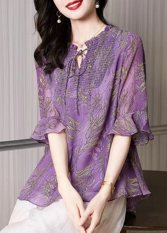 Effortlessly Elegant Shirt with a Timeless Design