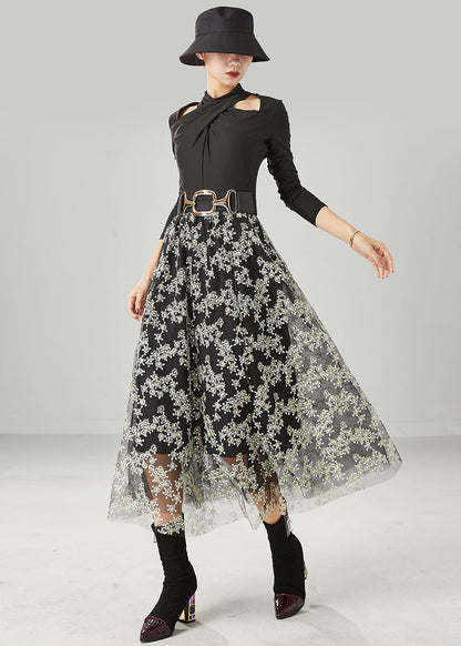 A Vintage Style Garment with Delicate Timeless Details