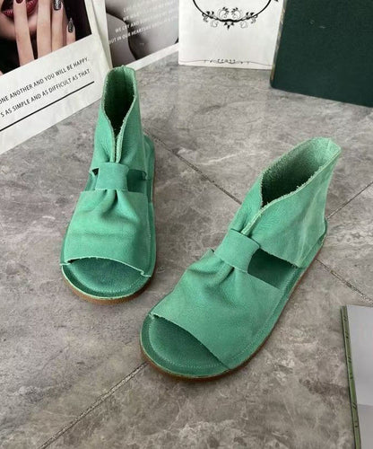 Chic Orthopedic Sandals with Unique Design