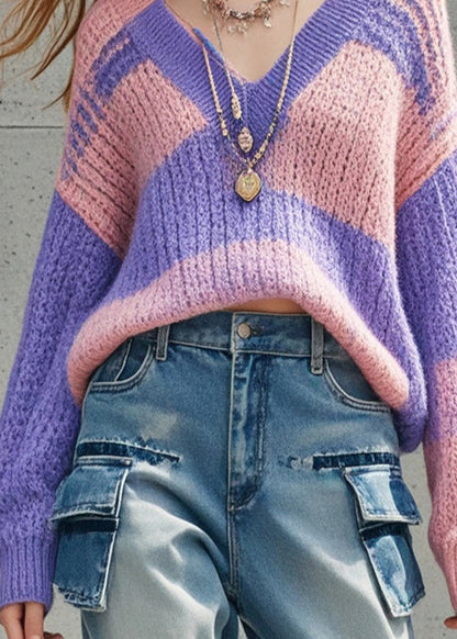Polished Sweater with an Effortless Classic Look