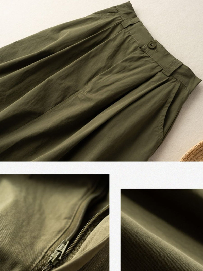 Beautifully Crafted Garment in a Classic Style