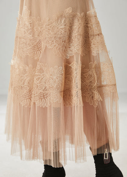 A Vintage Style Garment with Delicate Timeless Details