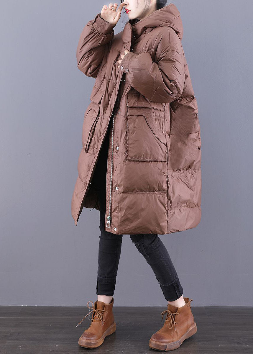 Sophisticated Jacket with a Clean Classic Look