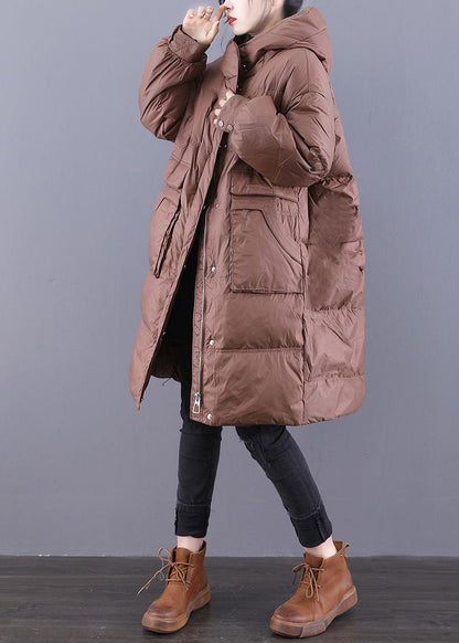 Sophisticated Jacket with a Clean Classic Look