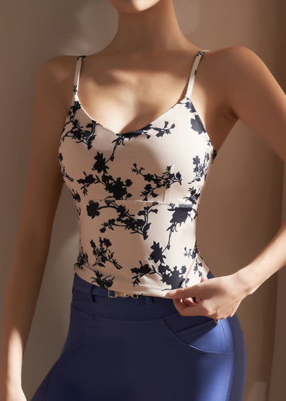 Vintage Inspired Top with a Contemporary Edge