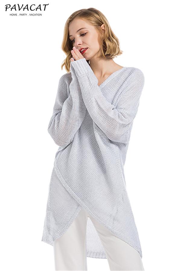 Beautifully Balanced Sweater with Timeless Character