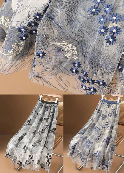 A Vintage Style Garment with Delicate Timeless Details