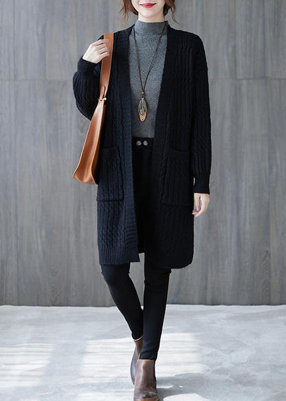 Classic Vintage & Enduringly Stylish Cardigan