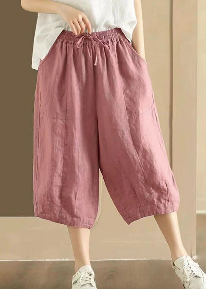 Elegantly Styled Pants for Everyday Wear