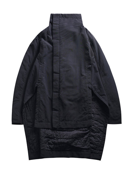 Gracefully Styled Jacket for Any Occasion