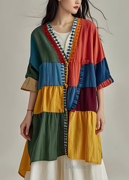 Gracefully Styled Cardigan for Any Occasion