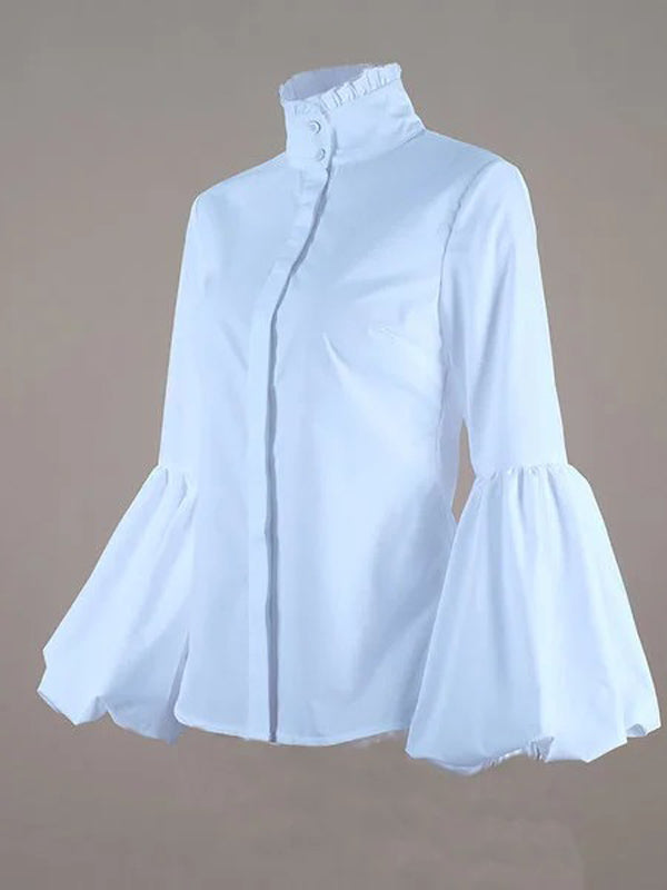 Classic Vintage & Enduringly Stylish Blouse