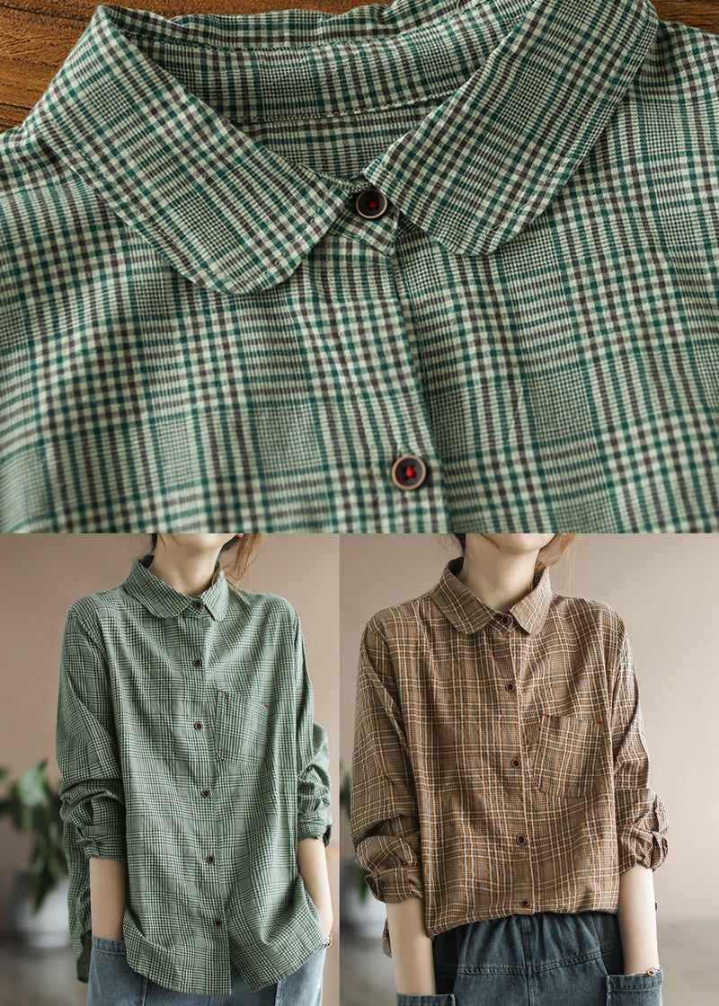 Beautifully Finished Shirt in a Timeless Design
