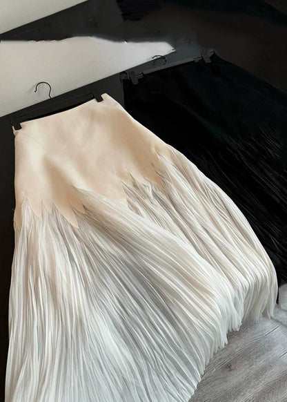 Well Tailored Garment with a Graceful Silhouette