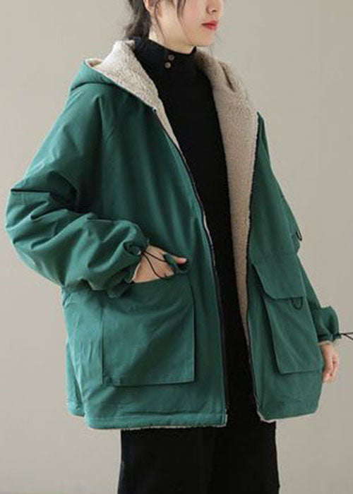 Gracefully Styled Coat for Any Occasion