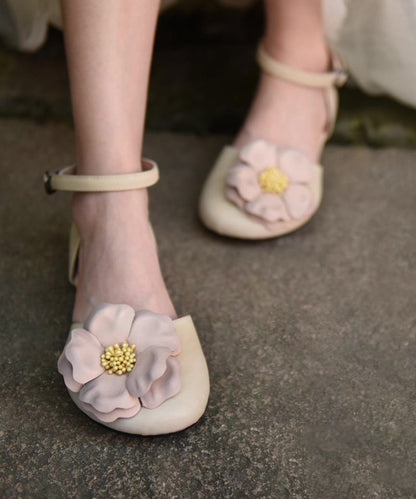 Classic Orthopedic Sandals with Timeless Style