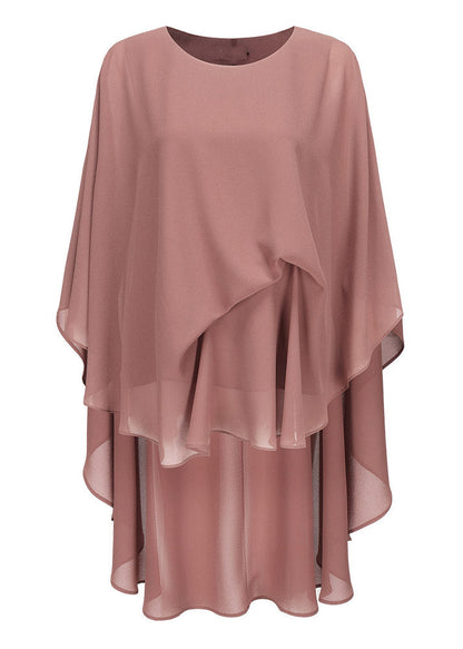 Classic Vintage Top with a Flattering Fit