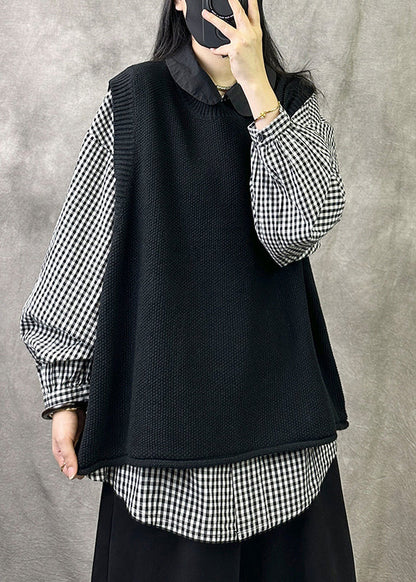Polished Top with an Effortless Classic Look