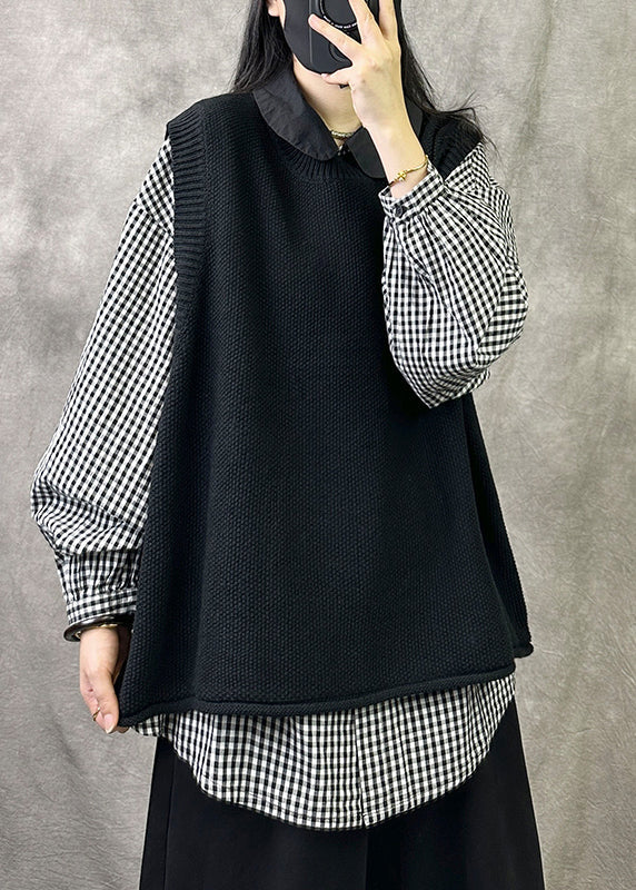 Polished Top with an Effortless Classic Look