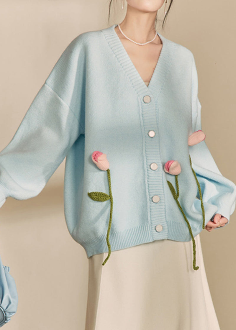 Polished Cardigan with an Effortless Classic Look