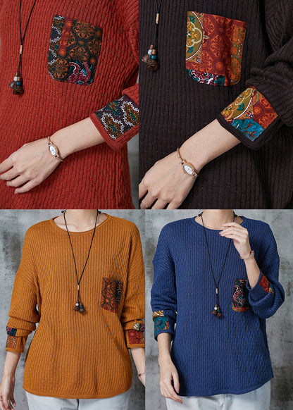 Vintage Handmade Ring