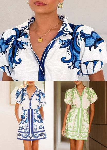 Gracefully Styled Shirt for Any Occasion
