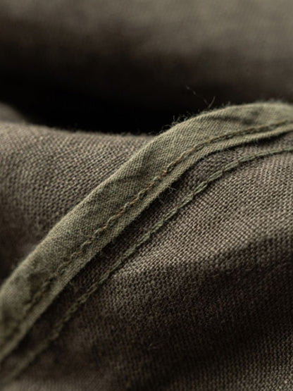 Beautifully Balanced Shirt with Timeless Character