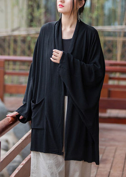 A Vintage Style Cardigan with Delicate Timeless Details