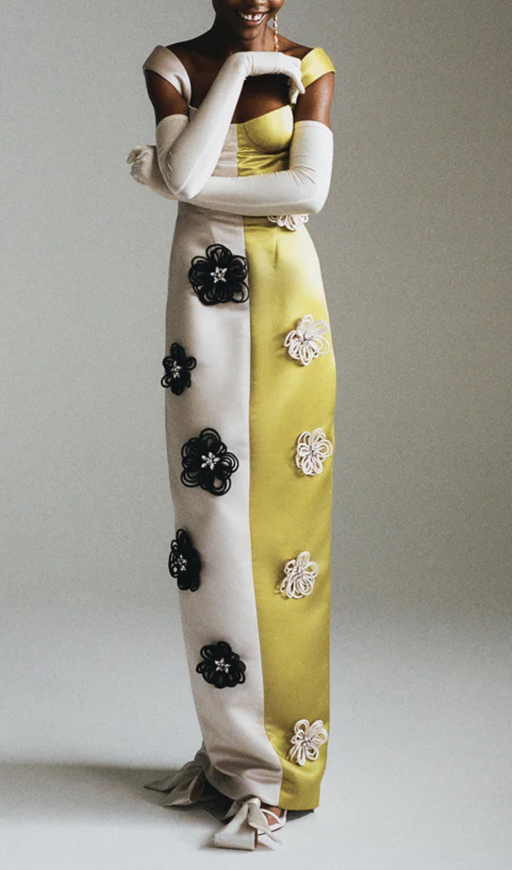 WHITE+YELLOW